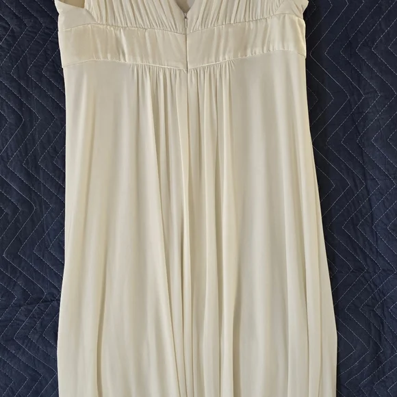 Woman's Wedding Dress - Picture 3 of 5